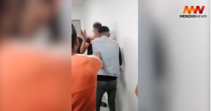 تطورات في قضية الشرطي الإيطالي والمهاجريْن التونسييْن